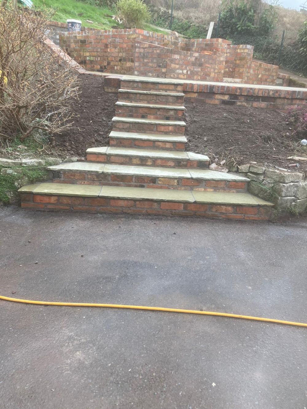 Outdoor Living Design Cork